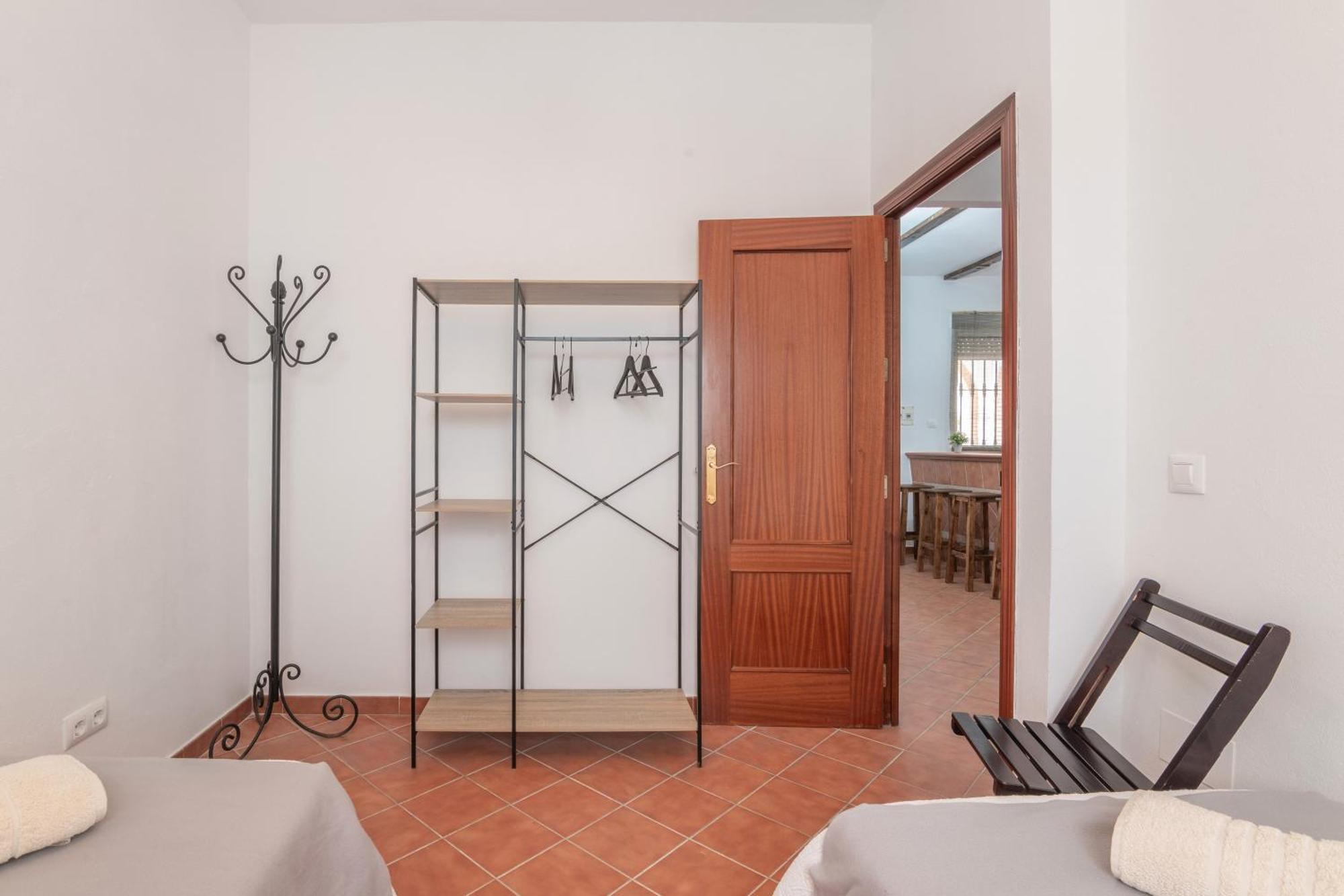 Casa Rural Montemayor Moguer Exterior photo